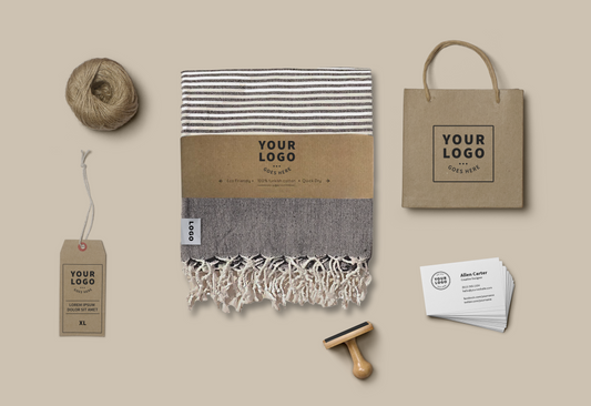 How to Build a Private Label Textile Brand from Scratch