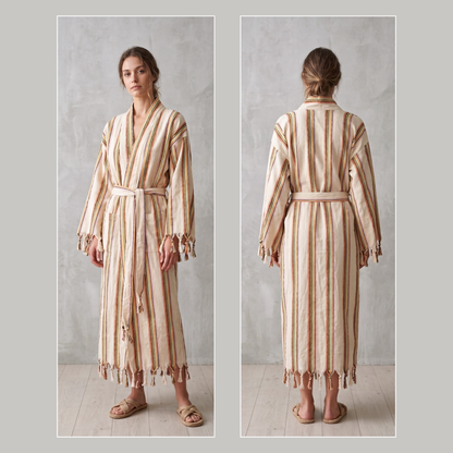 Rainbow Natural Loungewear