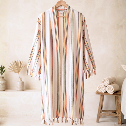 Rainbow Natural Loungewear